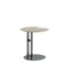 Manhattan Comfort Alondra End Table in Black ET007 - alternate 7